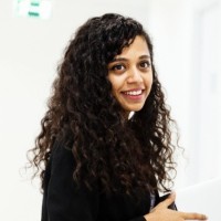 Meghna George