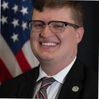 Alexander Palmer