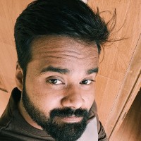 Visakh A