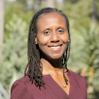 Kristie Mitchell, Md