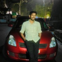 Allwin Mariya Diwakar K