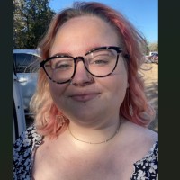 Sydney Kirkpatrick