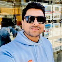Sunpreet Singh