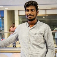 Dinesh B