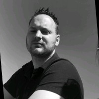 Jorg De Jong