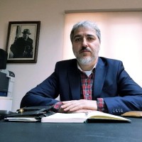 Cihan Özbek
