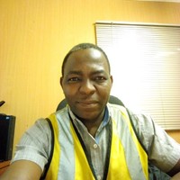 Cosmas Kwalira-Phiri