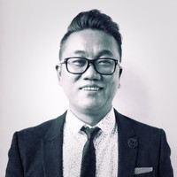 Simon Ngan