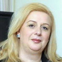 Suha Arafat