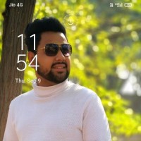 Vishal Adlakha