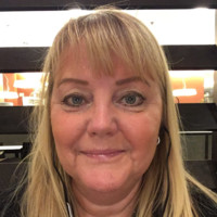 Ann Folin