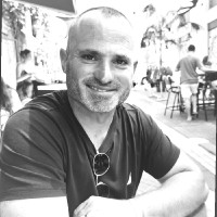 Eyal Caspi