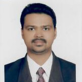 Kameshwaran K