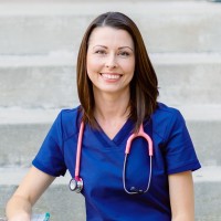 Ashley Nguyen, Bhsc, Bsn, Rn