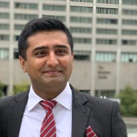 Fahad Ali Jalal, Pmp®
