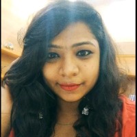 Jahnavi G V