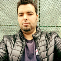 Zouhir Aboumalik
