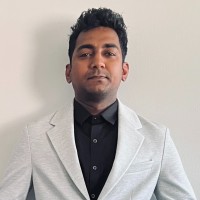 Pradeep Reddy Vakiti