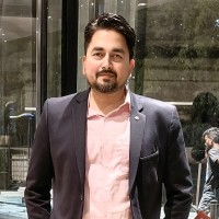 Mohit Ghai