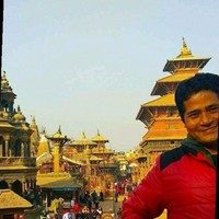 Kishor Rajbhandari