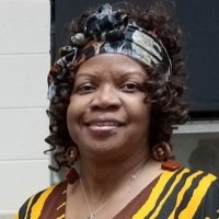 Sharon Walker