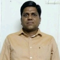 Raj Kumar Sharma