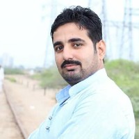 Muhammad Sheraz