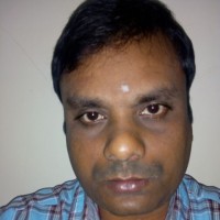 Ramasamy G