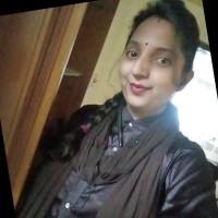 Jharna Roy