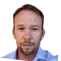 Mark Hamilton-Foster