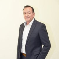 Fred Stoop