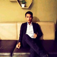 Saiful Sinaga St