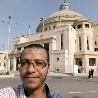 Hossam Said Shabban