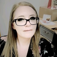 Samantha Mctaggart