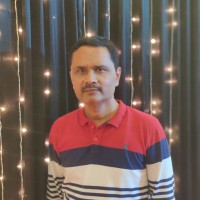 Ganesh Kulkarni