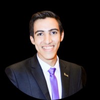 Ahmed Osman