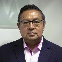Luis Miguel Villagran Morales
