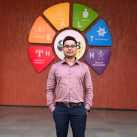 Vipin Mishra