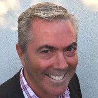 Alan MacLeod
