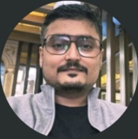 Vinay Vivek Joshi