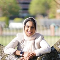 Affra Mohamed
