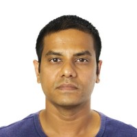 Nasrulla Ali