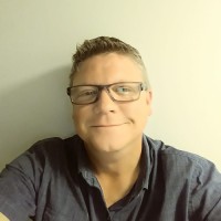 Chris Thornburg