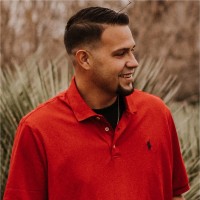 Chase Hinton