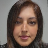 Maya Ghandial