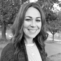 Molly McGinn Groves, M. Ed