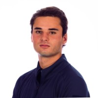 Bradley Whitaker