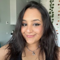 Natasha Sethi