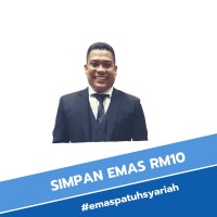 Mohd Shazwan Haji Ishak