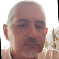 Juan Carlos Alban Auz